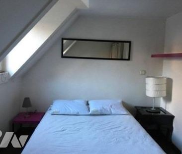 A louer MEUBLE 2 pièces duplex coeur de ROUEN - Photo 4