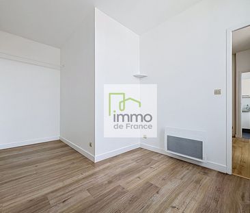 Location Appartement 2 pièces 35m² - Photo 5