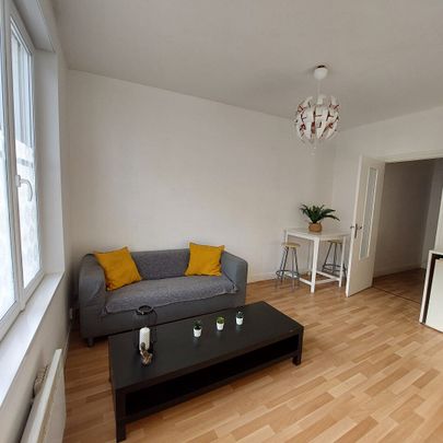 BREST APPARTEMENT T1 BIS PILIER ROUGE - Photo 1