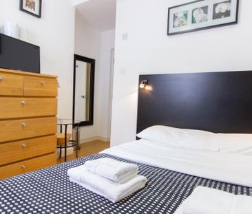 Flat 111 North Gower Street, Euston NW1 2LY - Photo 4