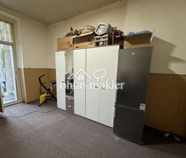 Großzügige 5 Zimmer Wohnung in attraktiver Lage am Dortmunder Hafen - Foto 5