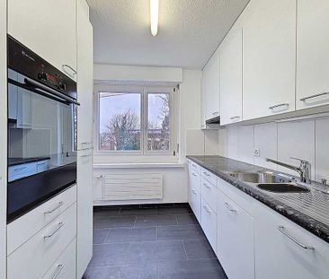 3 Zimmer, 82 m², 2. Stock - Photo 2