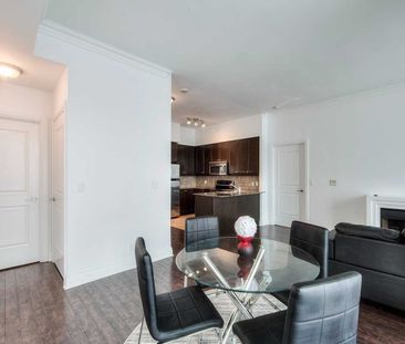 For Lease - 90 Absolute Avenue Unit# 2601, Mississauga, Ontario - Photo 5