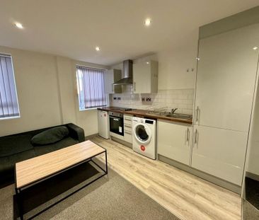 1 bedroom apartment to rent - Photo 3