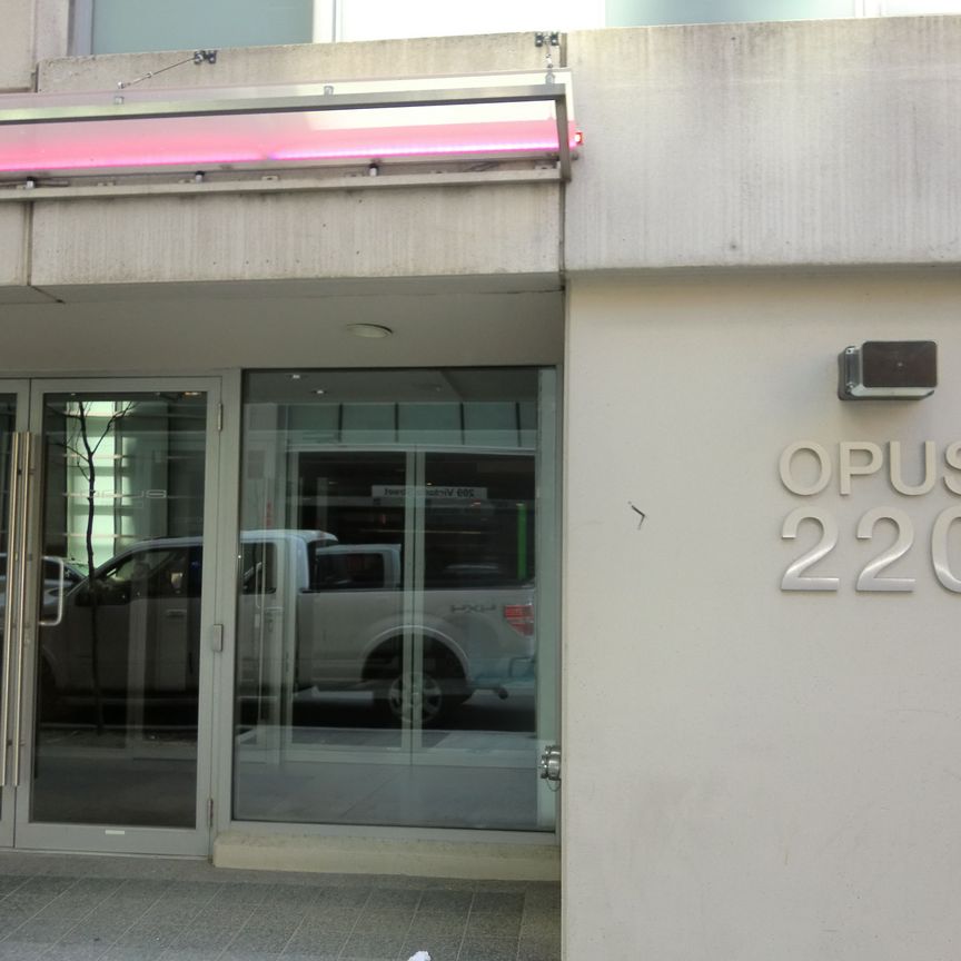 For Lease - 220 Victoria Street Unit# 1105, Toronto, Ontario - Photo 1
