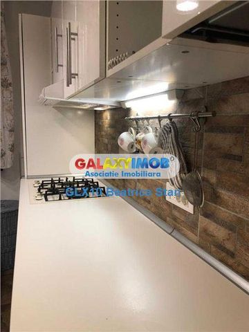 Inchiriere apartament cochet si elegant Militari / Iuliu Maniu - Fotografie 4