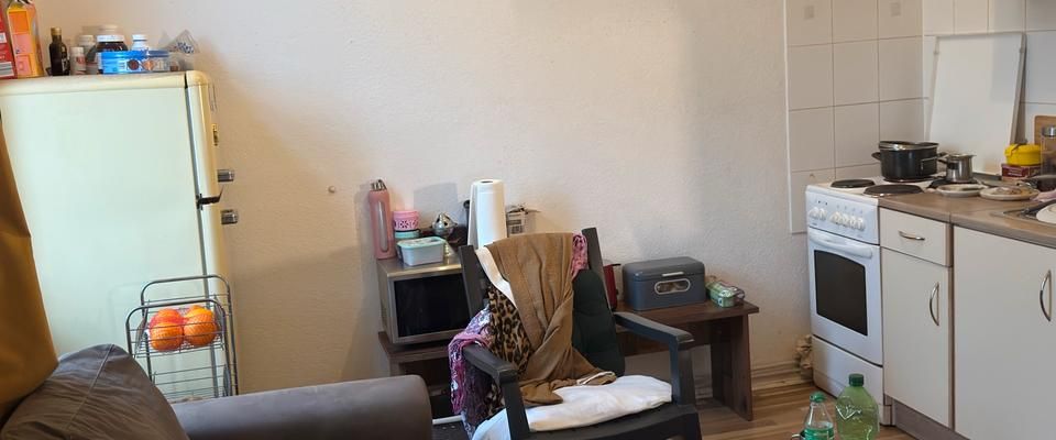 Möblierte 1,5 Zimmer Wohnung in Pankow - Mitte - Photo 1