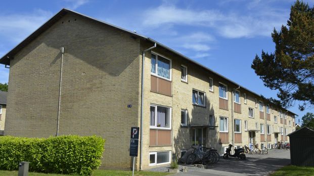 1 værelses – Valmuevej – Fredericia - Foto 1