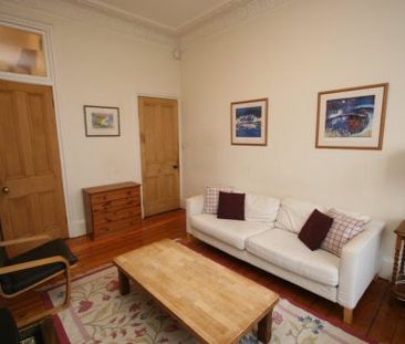 Monmouth Terrace, Inverleith, Edinburgh - Photo 1