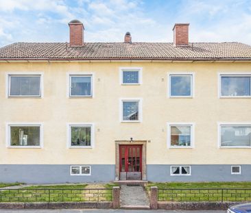 Snickaregatan 18 - Photo 1