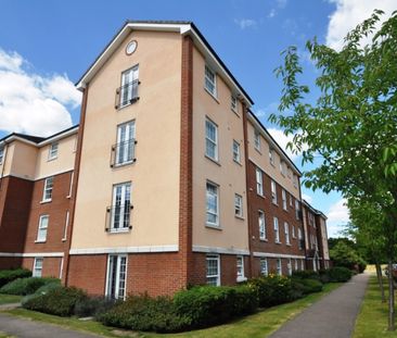 2 bedroom Apartment - MERRIFIELD COURT, WELWYN GARDEN CITY. - Photo 5