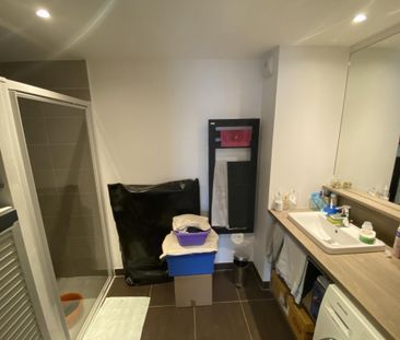 Appartement T2 à louer Betton - 42 m² - Photo 3