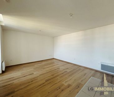 AMIENS SAINTE-ANNE - TYPE 2 AVEC PARKING - Photo 2