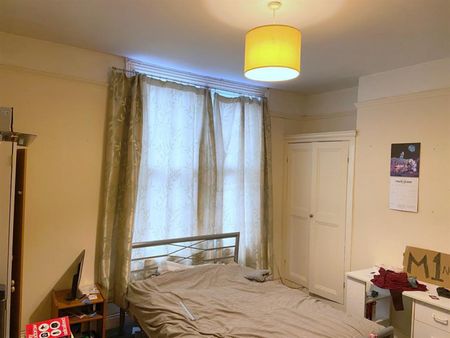 Crookesmoor Road, Sheffield, S10 1BD - Photo 4