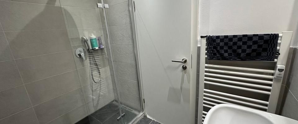 1 Zimmerwohnung - Foto 1