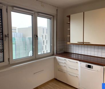 2-Zimmer-Wohnung mit Balkon - Photo 2