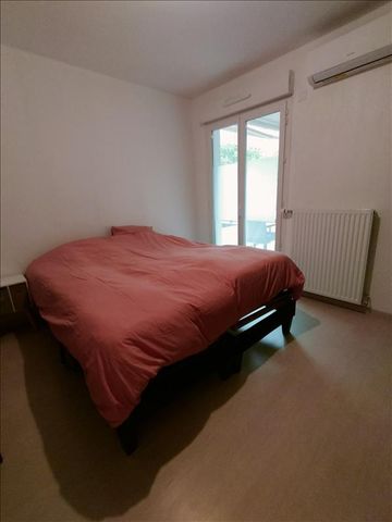 4 pièces - Meublé - 75,13 m² - RDC - Colocation autorisée - Photo 4