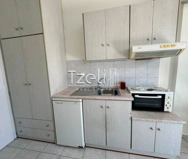 Studio/Γκαρσονιέρα για ενοικίαση Τ.Ε.Ι. (Πάτρα) - Photo 5