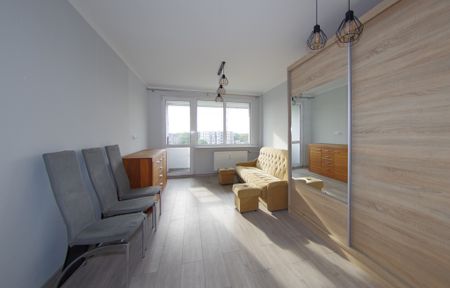 Wynajem-2 pokoje !!BALKON ! - Zdjęcie 5