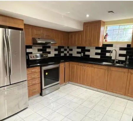 For Lease - 9 Grove Hill Drive Unit# Bsmt, Toronto, Ontario - Photo 3