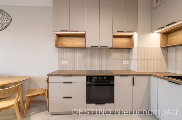 Mieszkanie na wynajem – Kalisz , Kinastowskiego - Zdjęcie 1