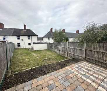 22, Cricklegate, Leeds, West Yorkshire, LS15 7SD - Photo 1