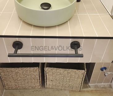 Piso de alquiler en Calle Galiana, Puerta del Ángel - Photo 6