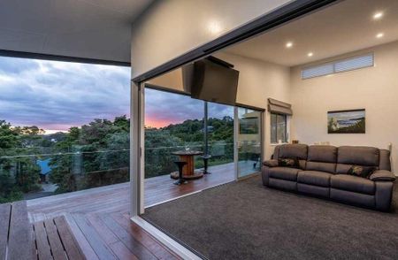 Gorgeous modern semi-furnished 4 bed home - Photo 3