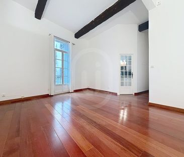 Location Appartement 3 pièces 67m² MONTPELLIER 34000 - Photo 1