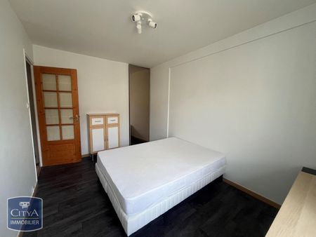 Location Appartement 3 pièces 52m² GRENOBLE 38100 - Photo 4