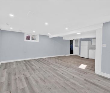 For Lease - 9 Gafney Court Unit# Basement, Hamilton, Ontario - Photo 5