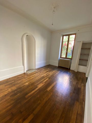 Location Appartement 3 pièces 56m² - Photo 2