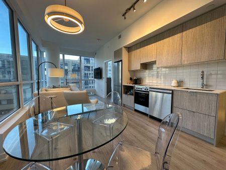 For Lease - 395 Bloor Street Unit# 1104, Toronto, Ontario - Photo 4