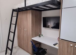 Studio/Γκαρσονιέρα για ενοικίαση - Τριανδρία - Δόξα - Κρυονέρι, - Photo 4