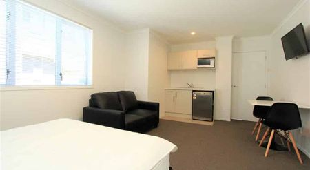 Walk Walk Walk you are so handy to CBD and Hospital! - Photo 2