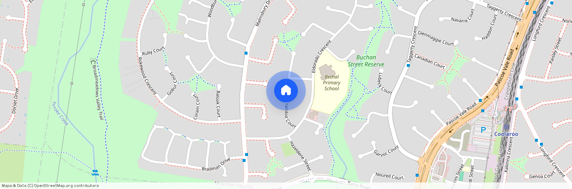 14 Yandoit Court, Vic 3048, Meadow Heights