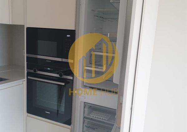 Apartamento T1 em Porto