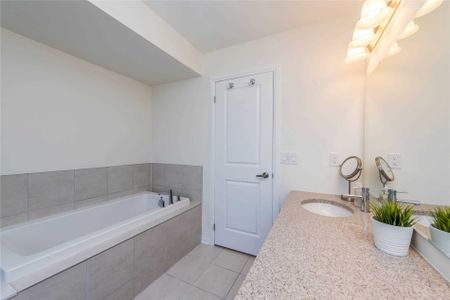 For Lease - 34 Frederick Tisdale Drive Unit# Master Bedroom, Toronto, Ontario - Photo 2