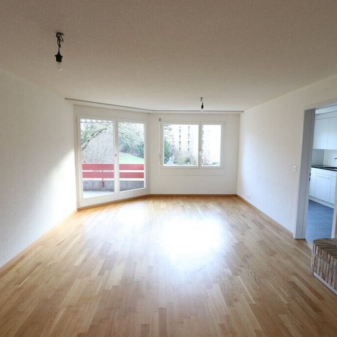 Votre nouvelle maison à Zollikofen - Photo 1