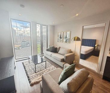 2 bedroom apartment to rent - Photo 2