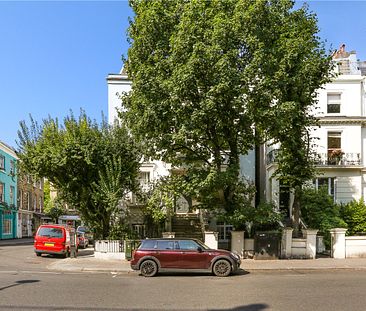 Pembridge Villas, Notting Hill, London, W11 - Photo 3