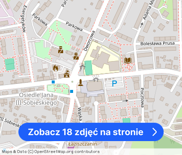 Atrakcyjne mieszkanie w nowoczesnym designie do wynajęcia. - Zdjęcie 1