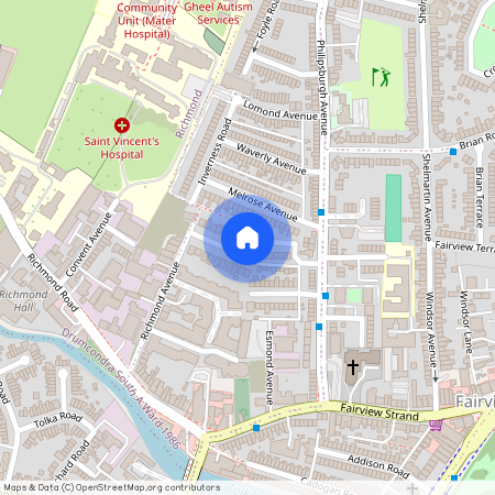 10 Richmond Estate, Dublin 3, Dublin