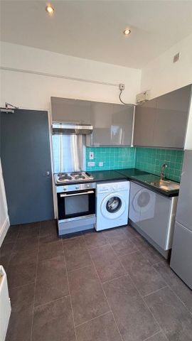 1 bedroom apartment to rent - Photo 3