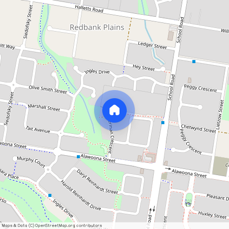 18 Holterman Crescent, QLD 4301, Redbank Plains