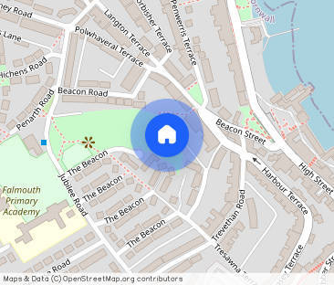Beacon Street, Falmouth, TR11 - Photo 1