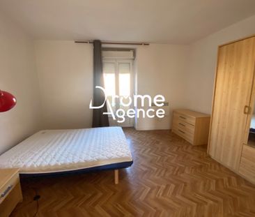 Location Appartement 2 pièces 42m² VALENCE 26000 - Photo 3
