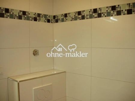 Schönes Wohnen im EG - Photo 5