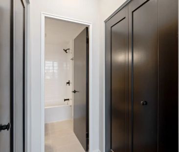 330 Metcalfe — 330 Metcalfe - 1 Bed Plan A - Photo 6