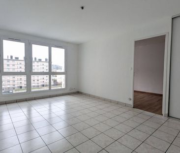Location appartement 2 pièces 41.8 m² à Le Havre (76600) - Photo 1